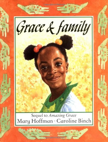 Grace and Family von Frances Lincoln